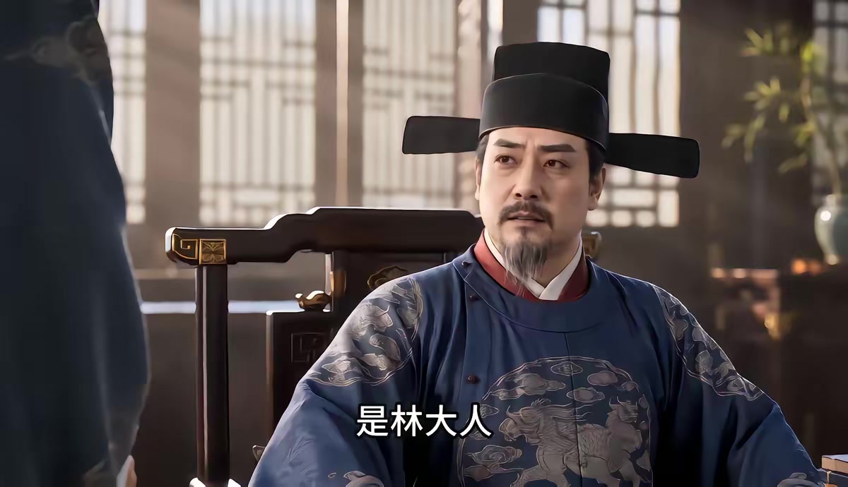 《我在古代造酒竟成了國師3D版第八季》劇照