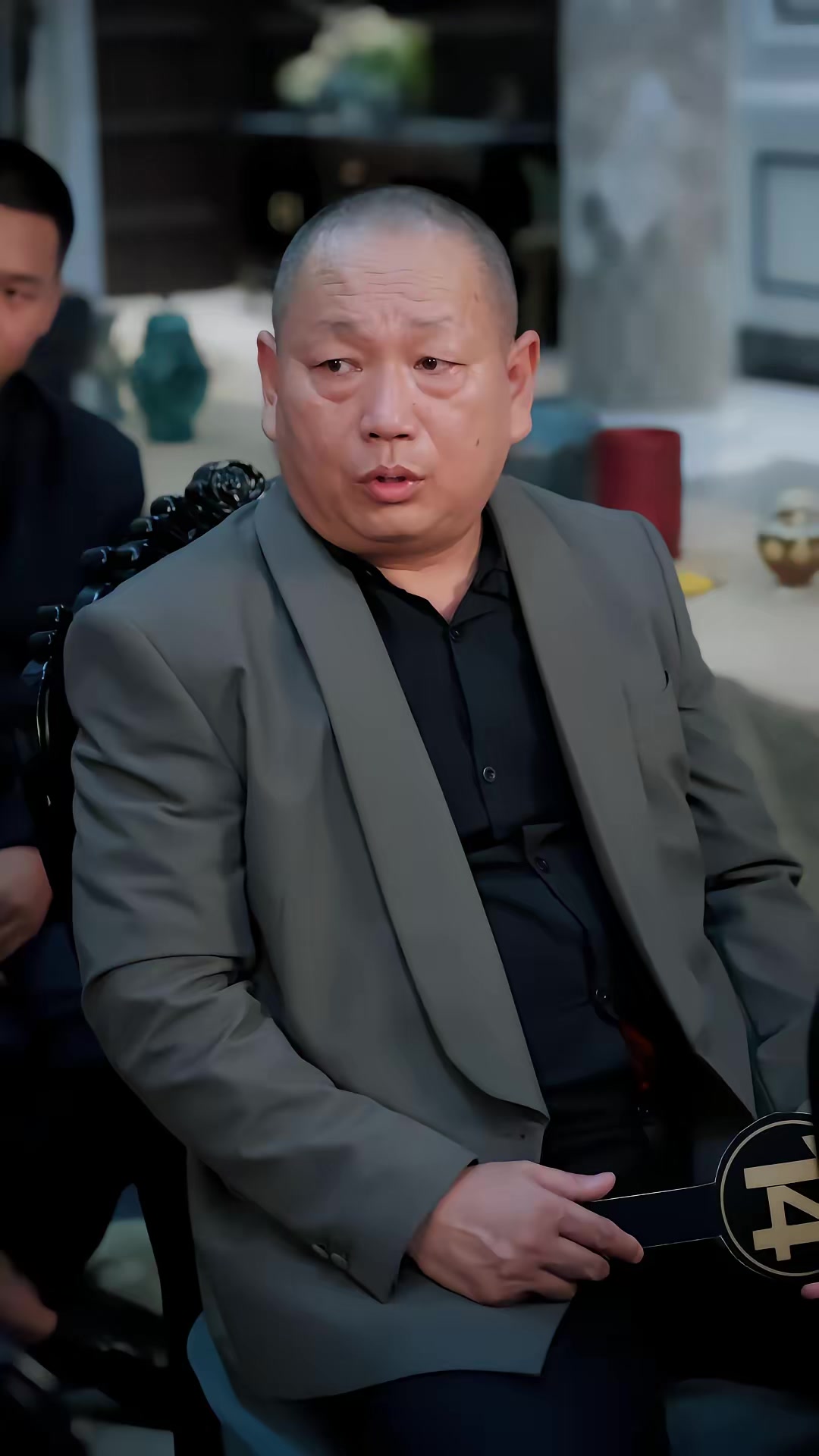 《天仙歸來，重整家族榮光》劇照