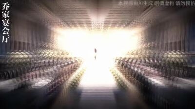 《婚禮被換新娘，我撕碎婚約逆風翻盤》劇照