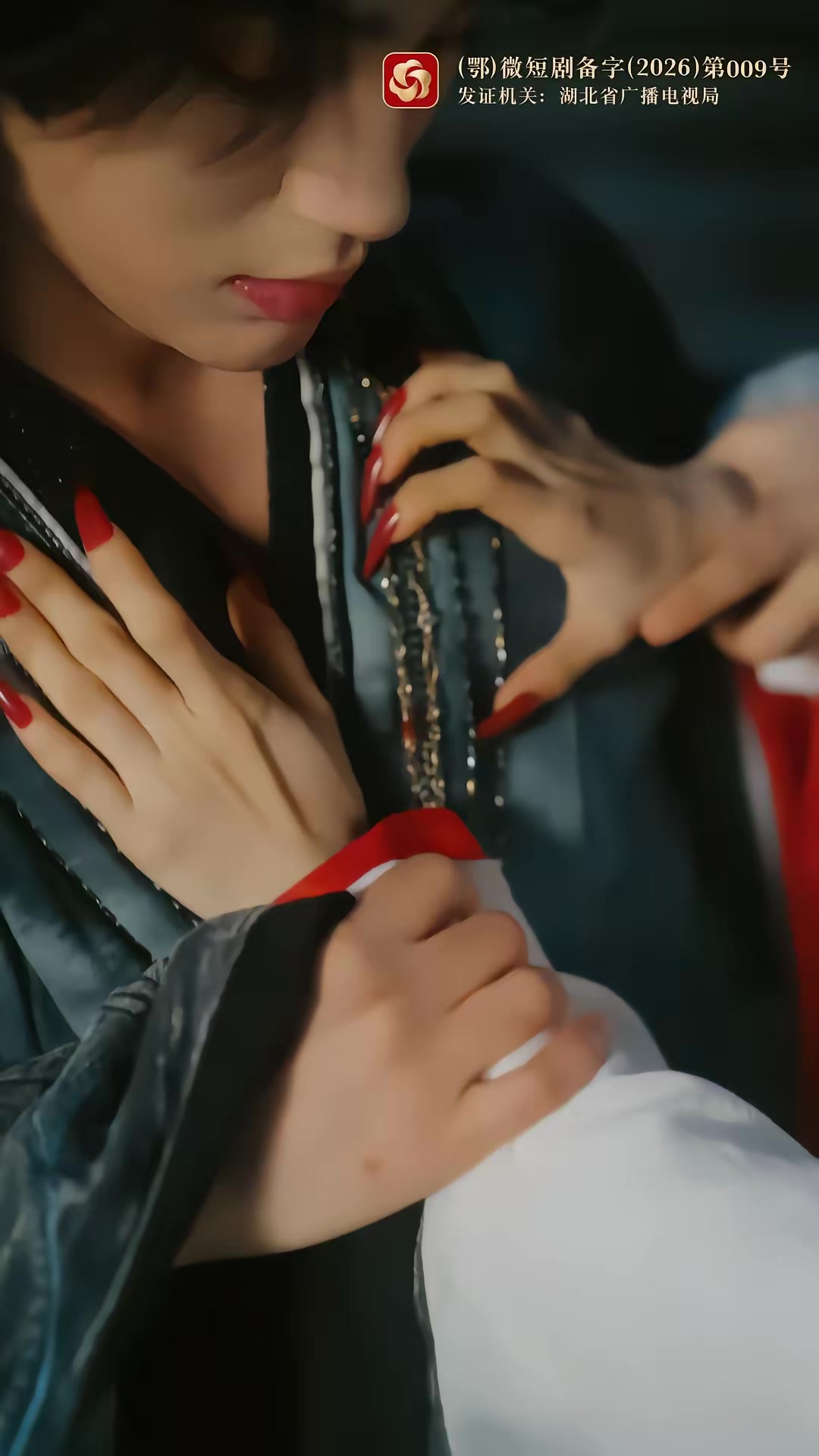 《枝頭春意鬧》劇照