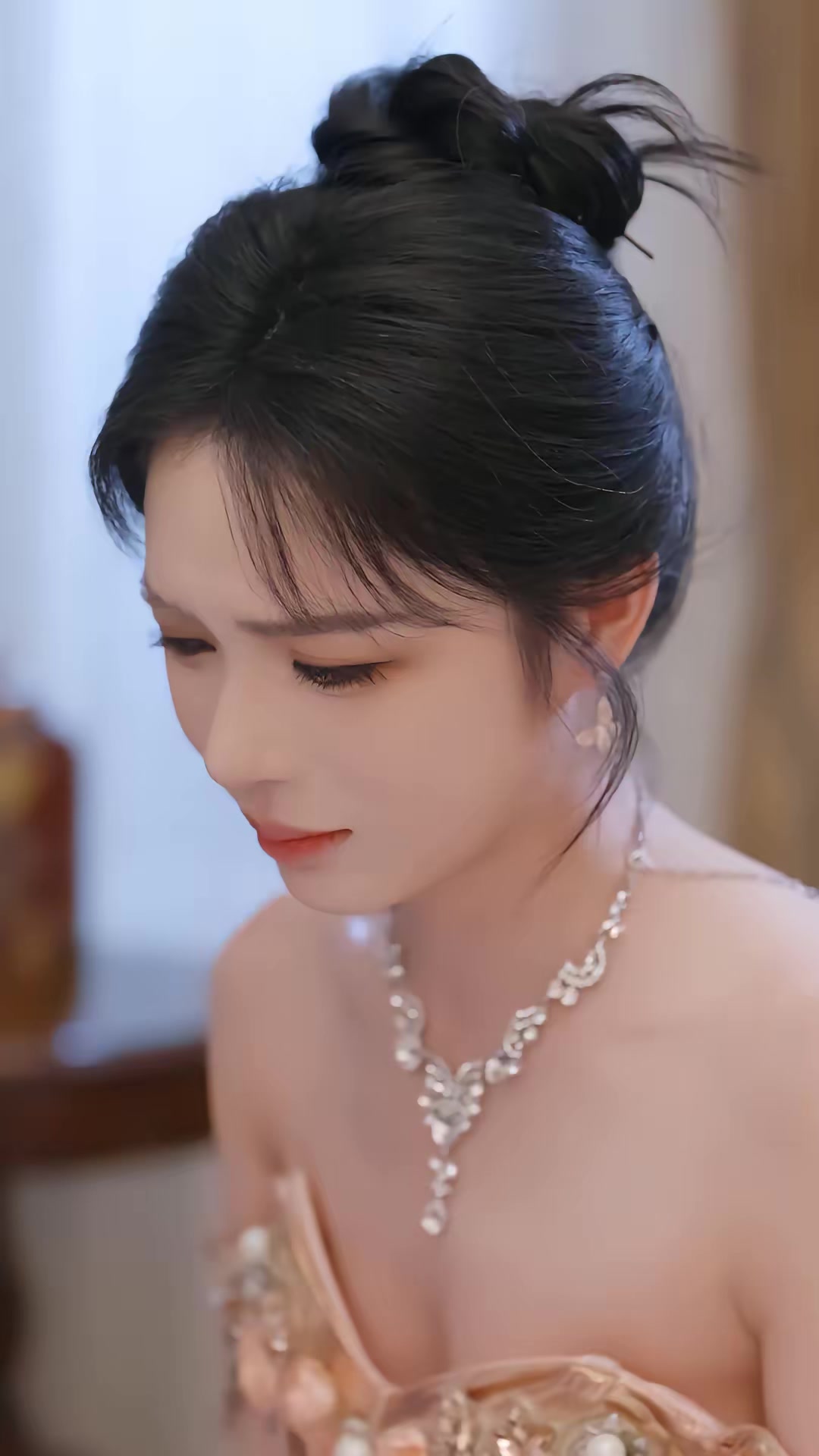 《失控甜吻》劇照