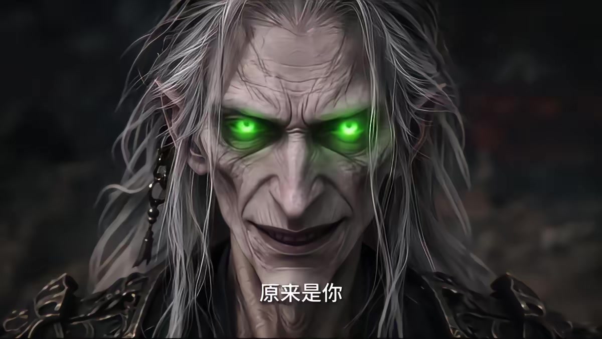 《捉妖人，從滅世女帝開始鎮壓諸天》劇照
