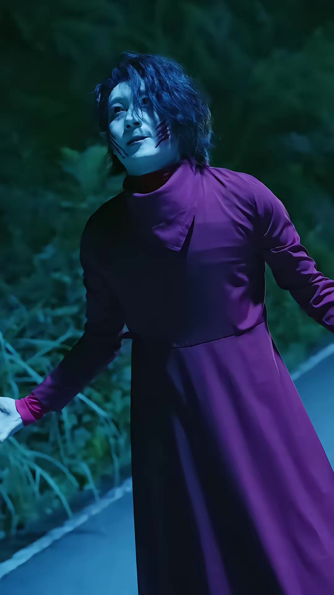 《心願擺渡人》劇照