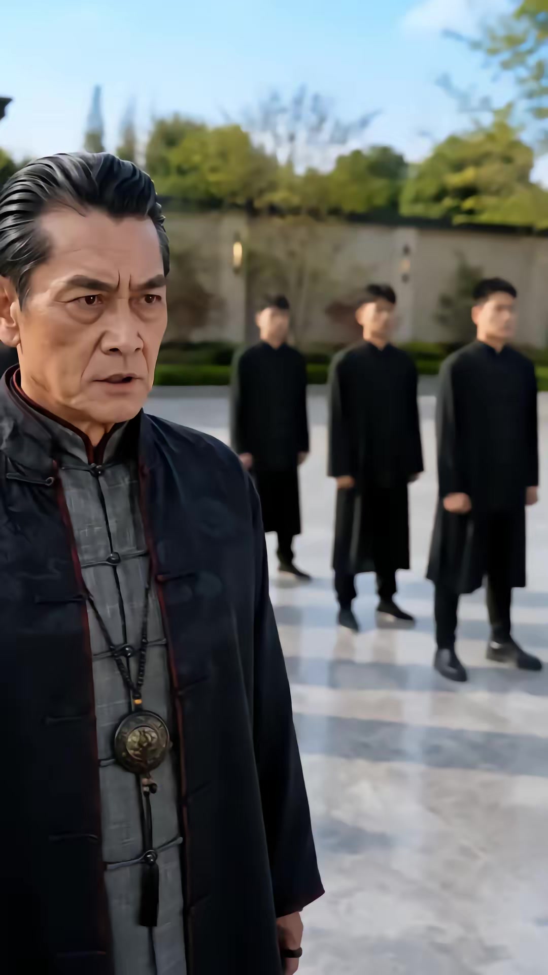 《我不敗狂龍，師姐別追了》劇照