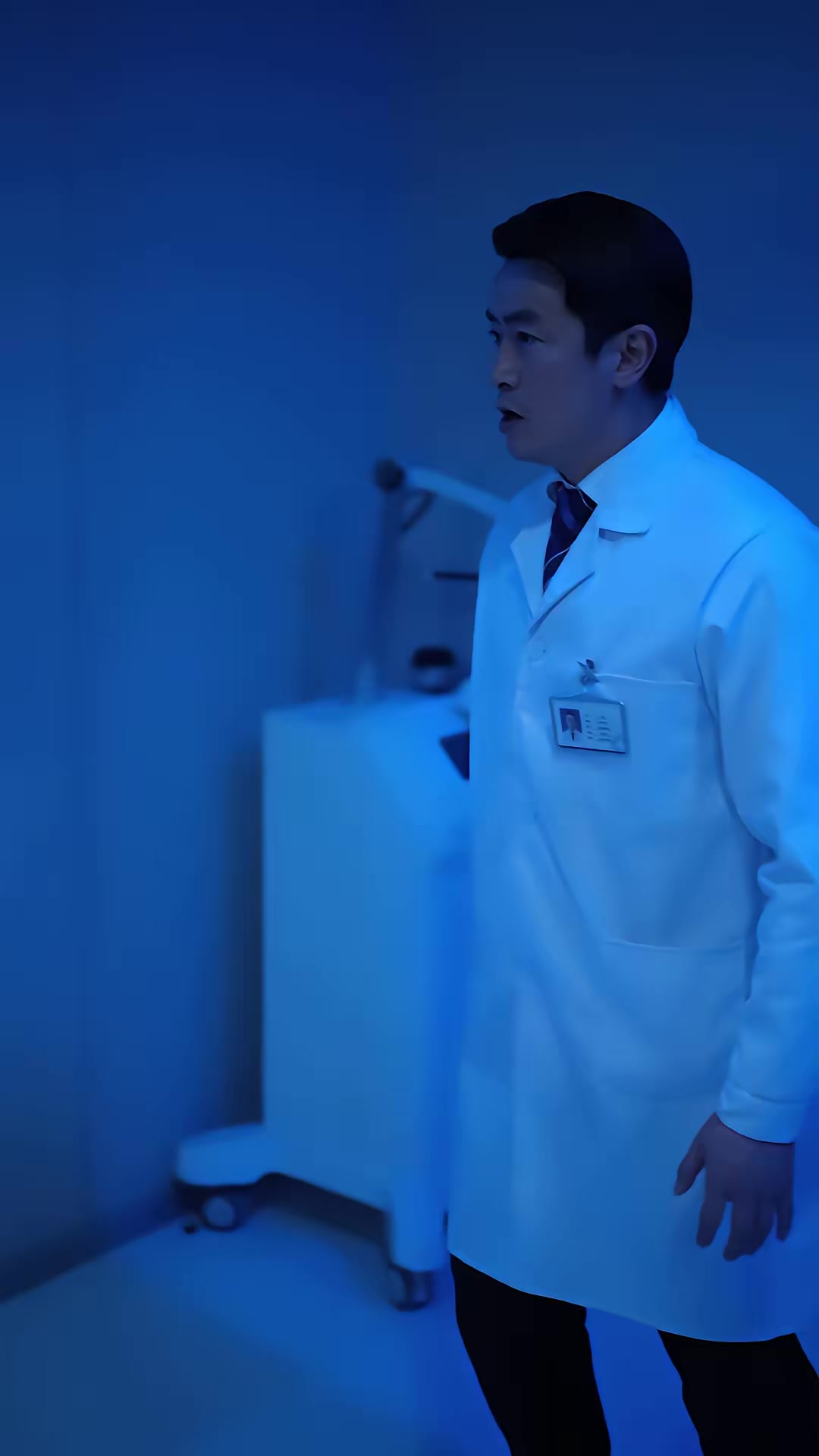 《清明驚魂，只怪沒有回家上墳》劇照
