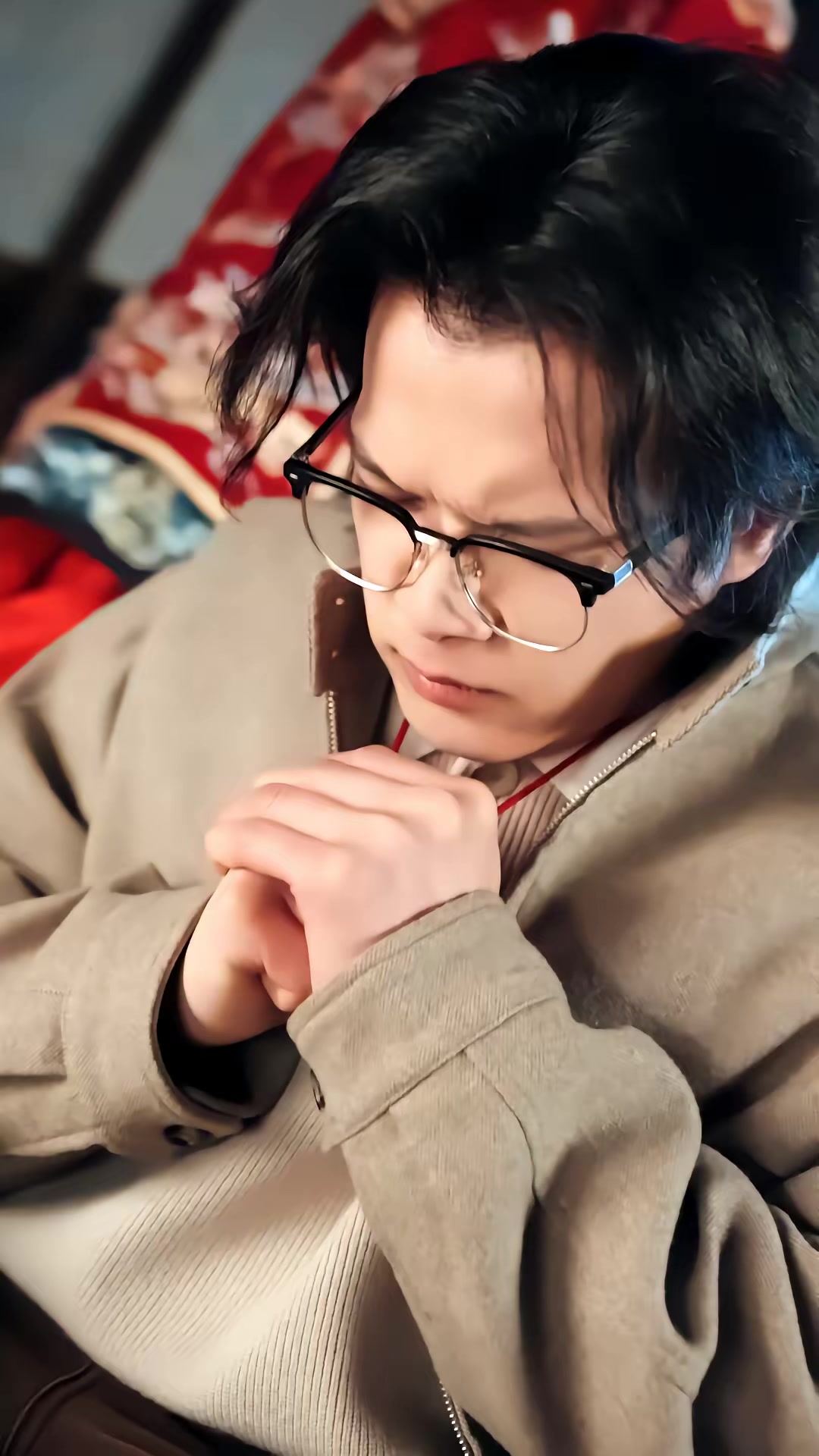 《致命夜釣》劇照
