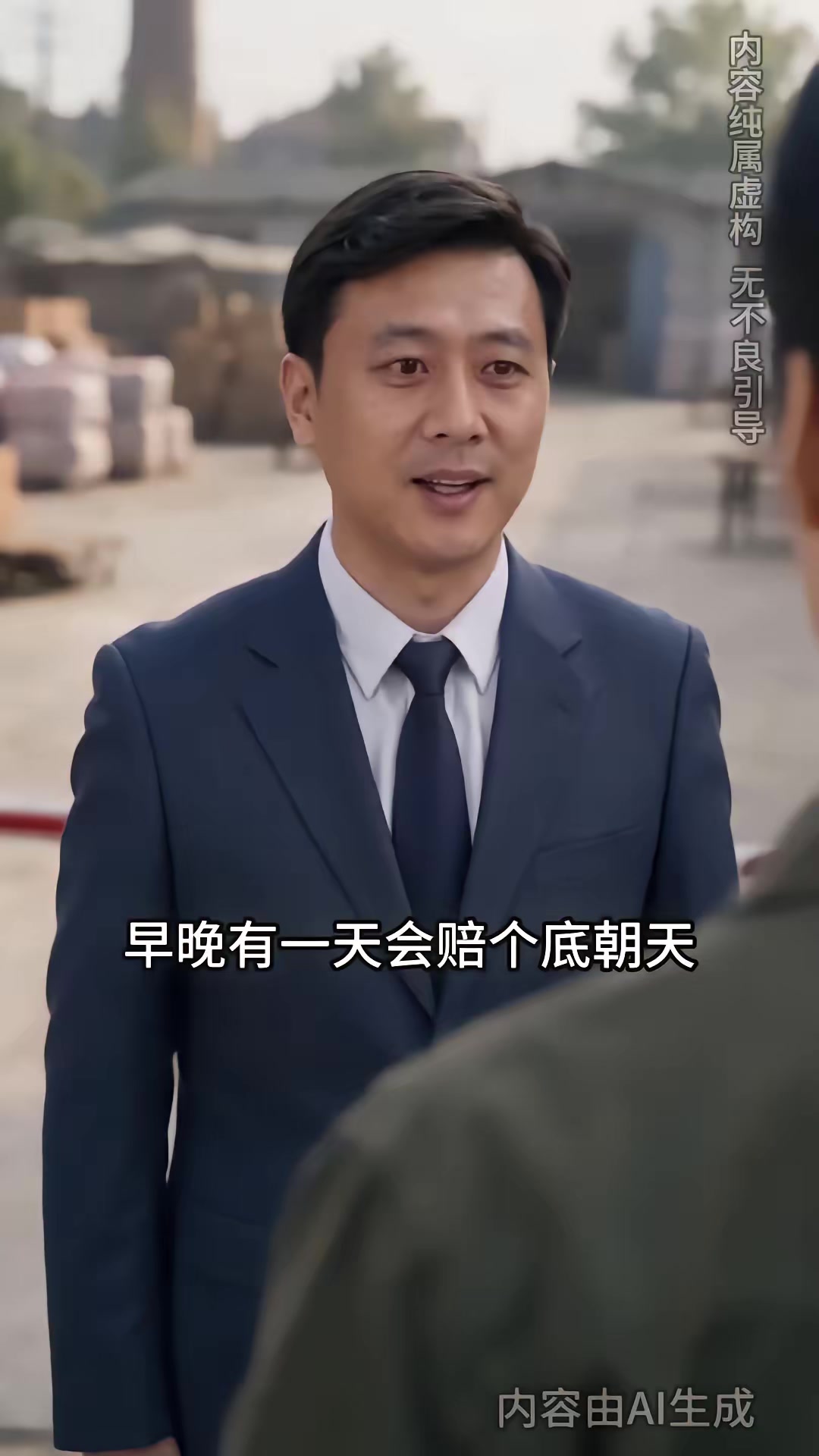《锦绣八零，一禾寄北第二季》剧照