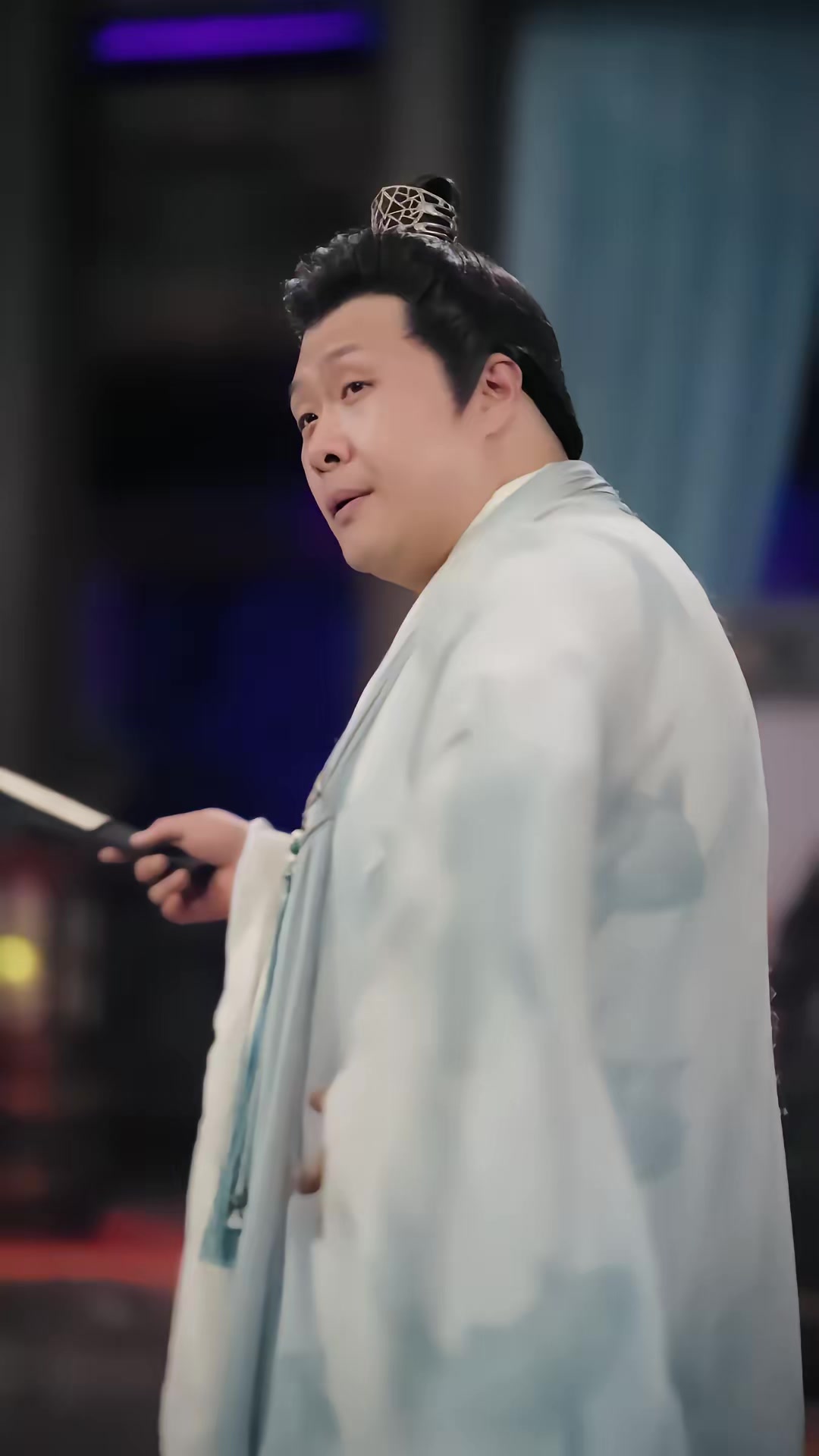 《撥開雲霧見青天第二季》劇照