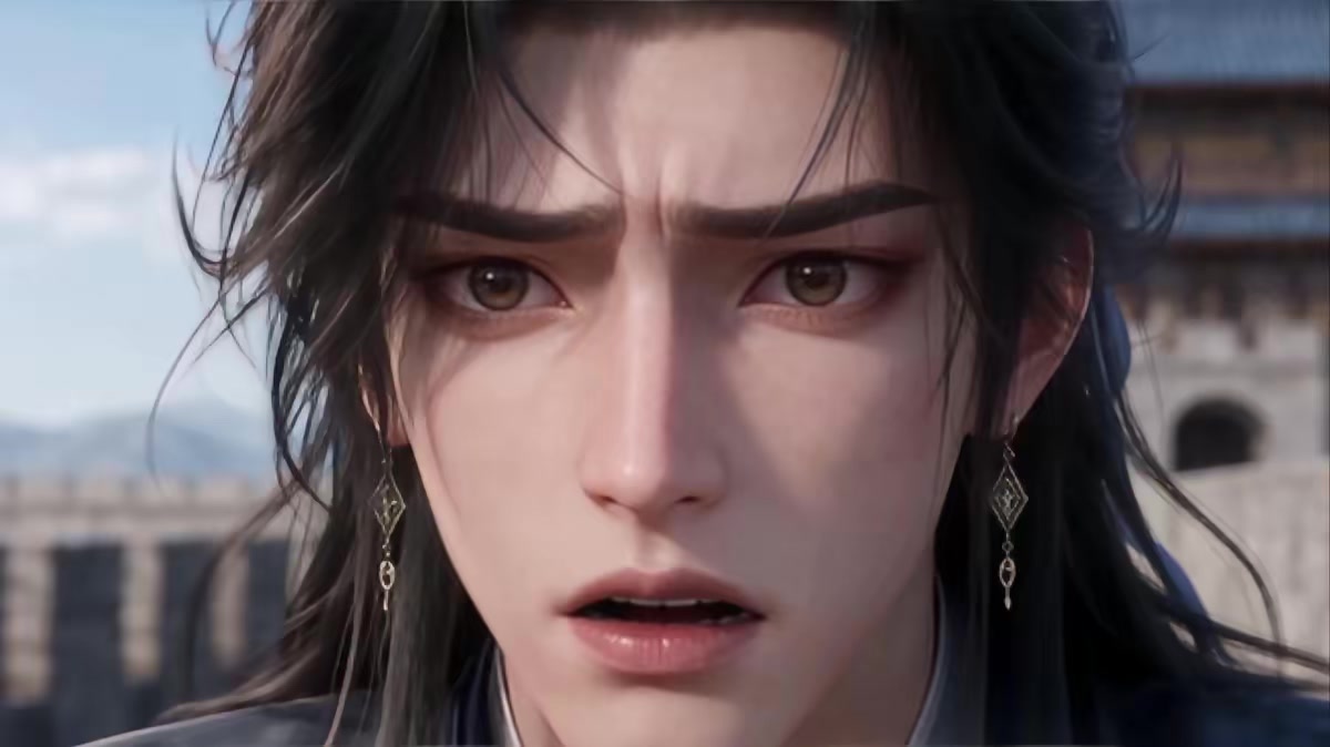 《大乾毒士，千古第三陽謀！第七季》劇照