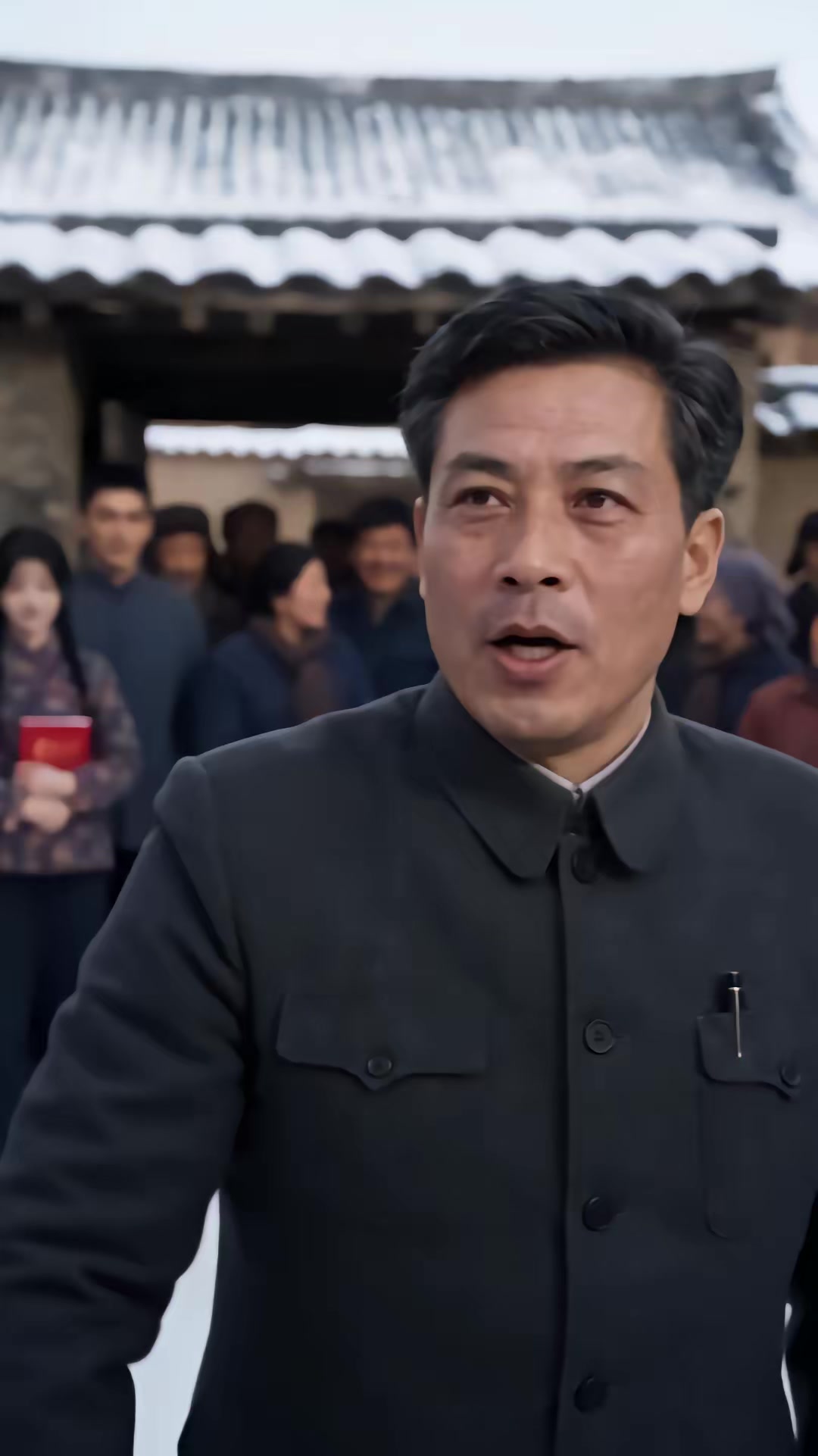 《重生七零東北，悔婚後我打獵致富鄉野第六季》劇照