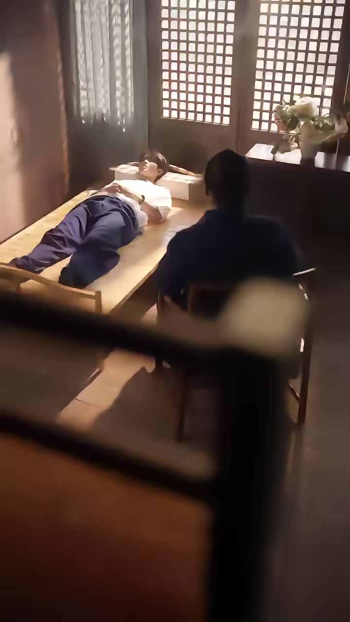 《盞妖伏魔錄》劇照
