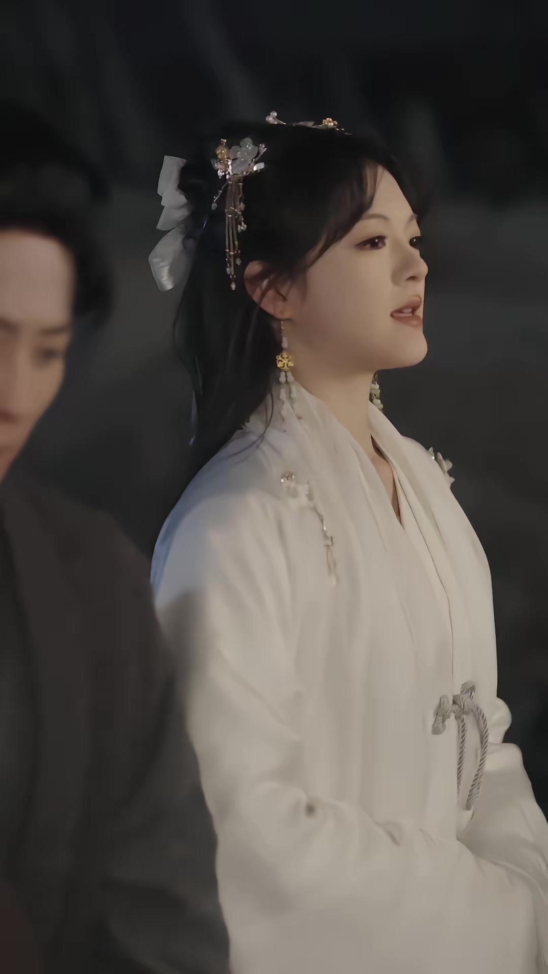 《收屍人》劇照