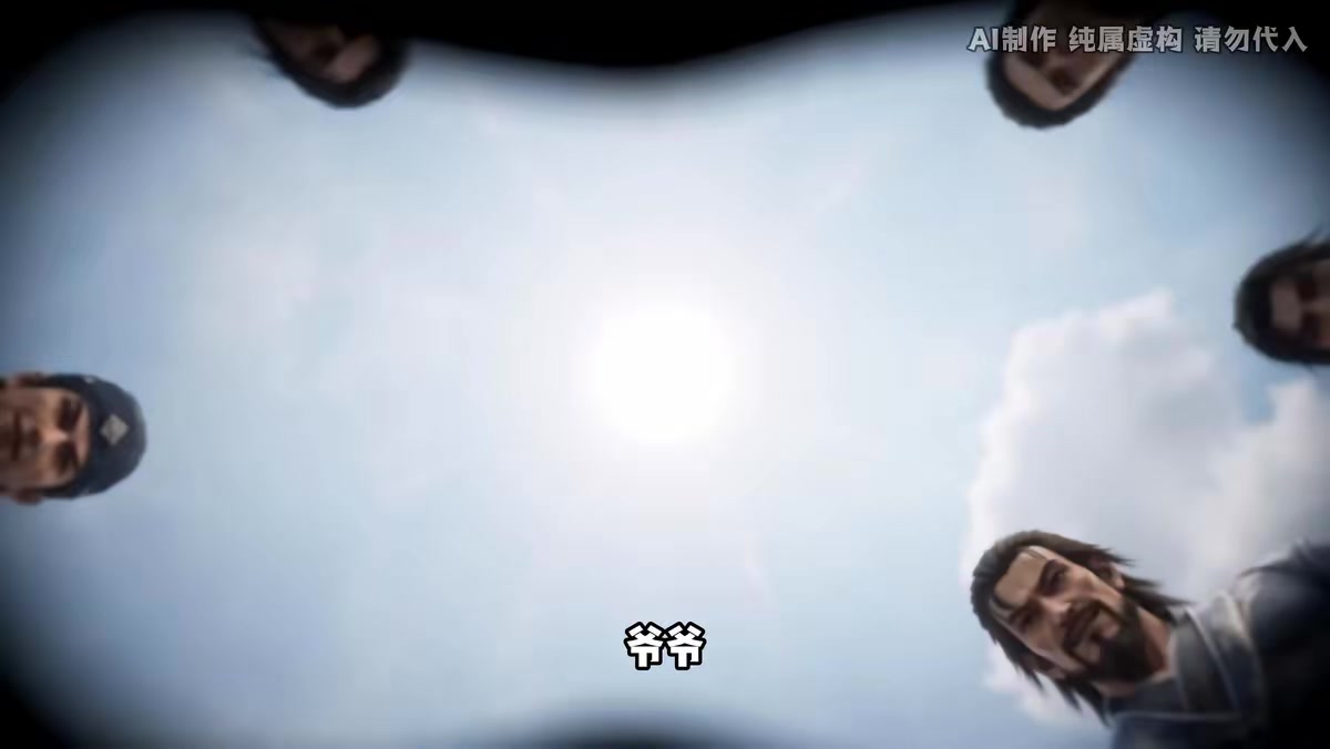 《老祖歸來，全族成帝第六季》劇照