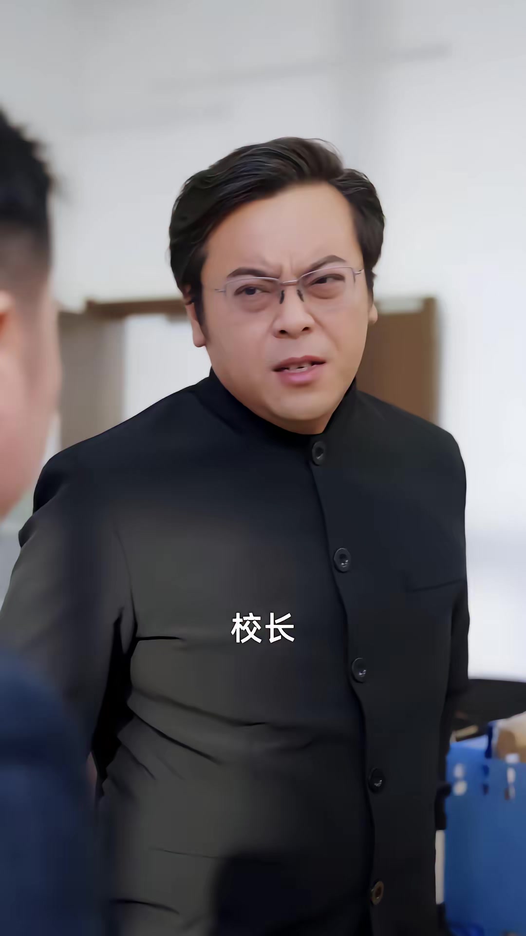 《重启十八岁，38岁系统弥补人生遗憾》剧照