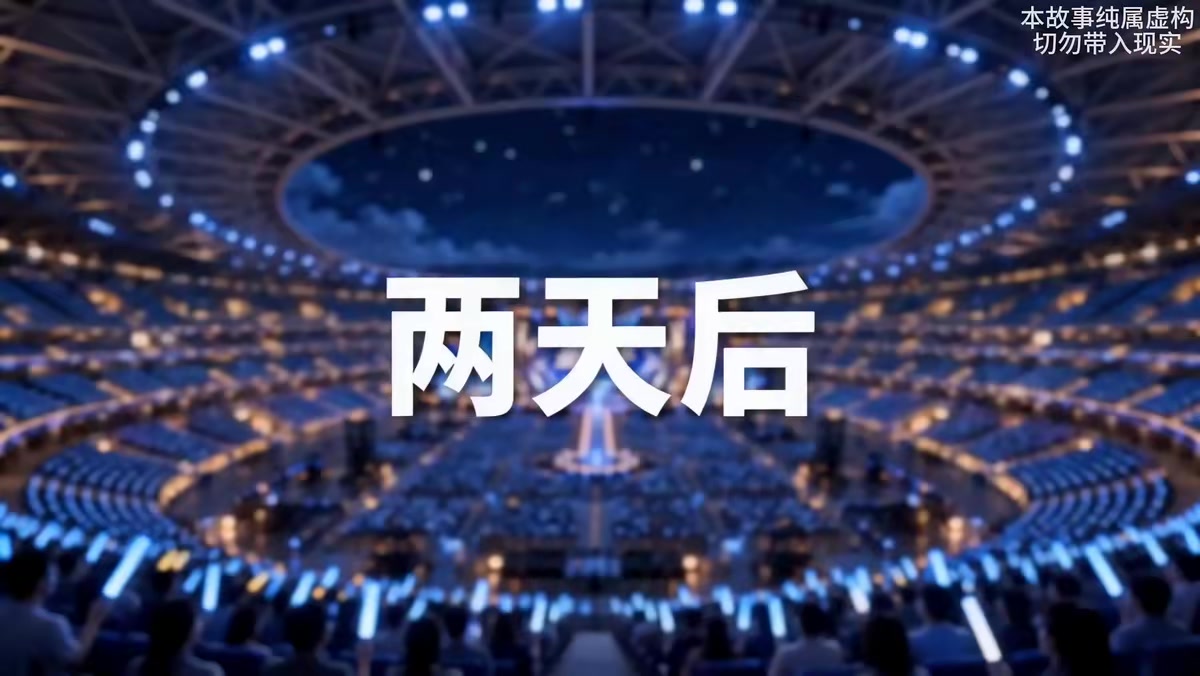 《掀翻樂壇，重鑄十年之聲第二季》劇照