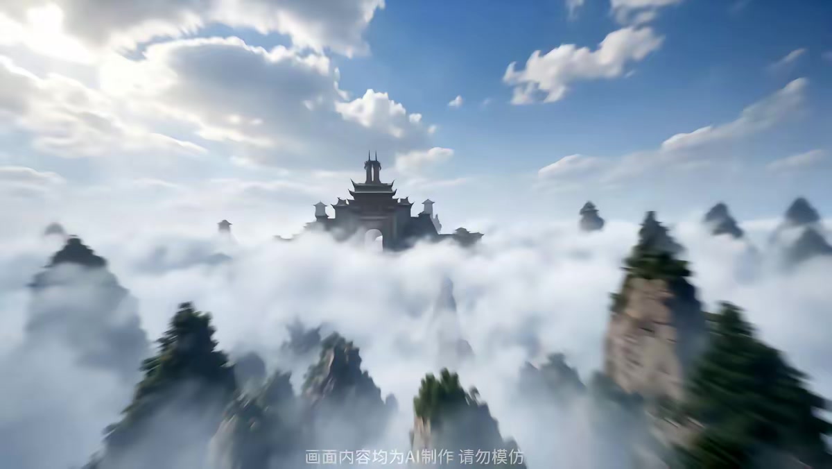 《太玄胎珠傳第十八季》劇照