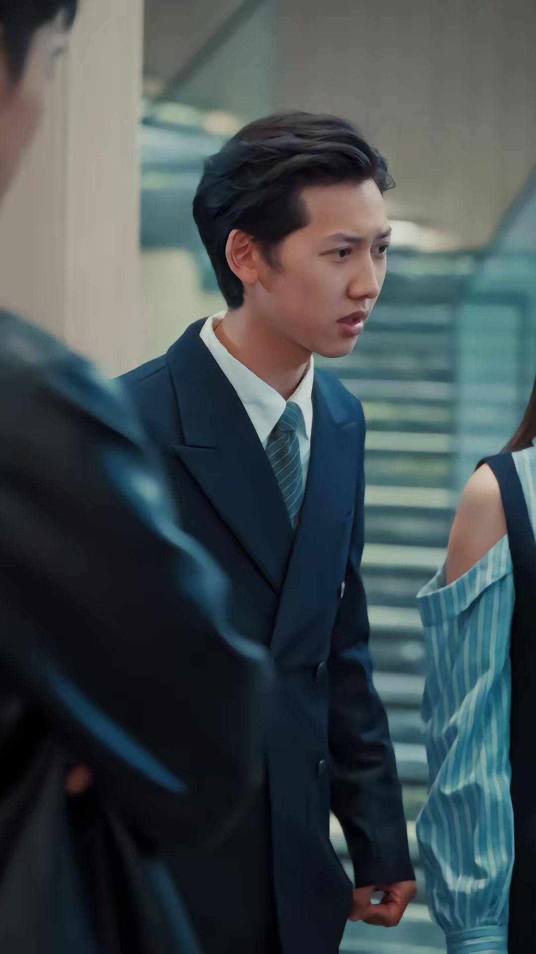 《小賣部通古代，開局女帝舔冰淇淋》劇照
