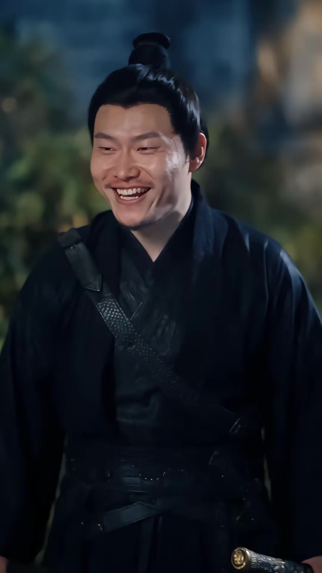 《武道长生：从纨绔世子开始无敌》剧照