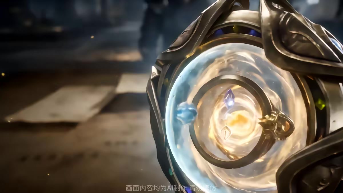《太玄胎珠傳第十七季》劇照