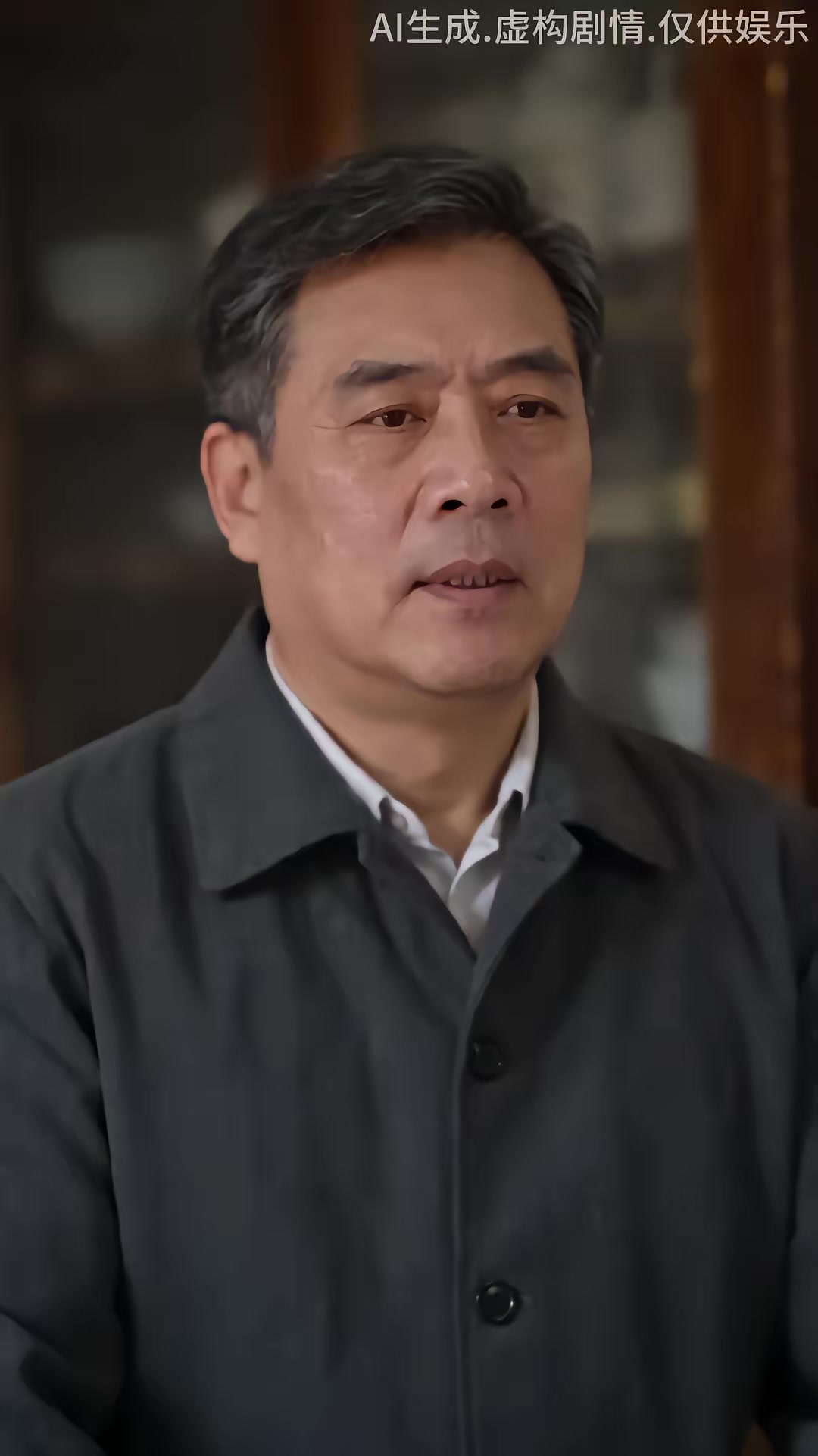 《穿成刻薄惡嫂，公婆丈夫獨寵我》劇照