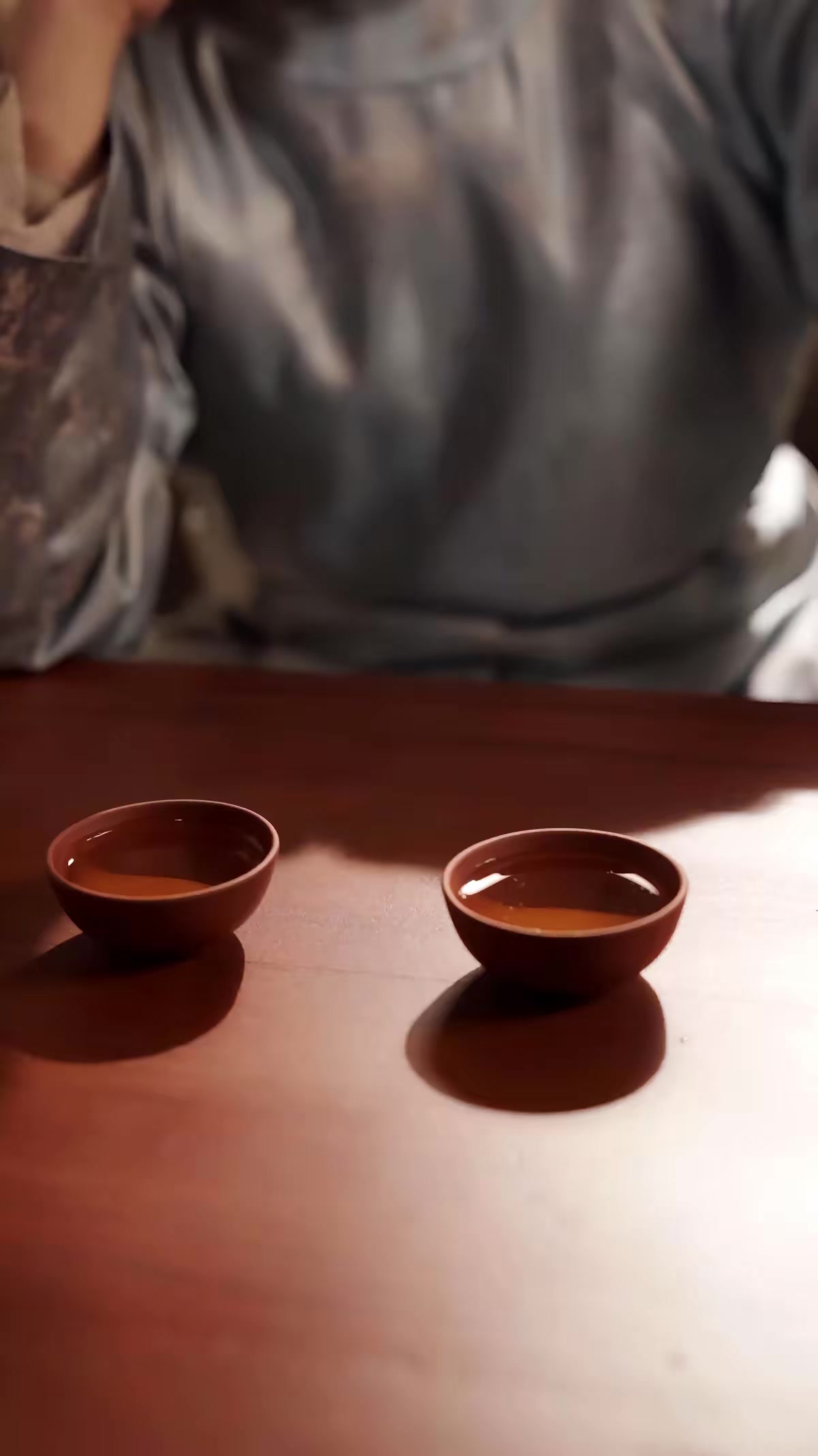 《少年包拯在庐州》剧照