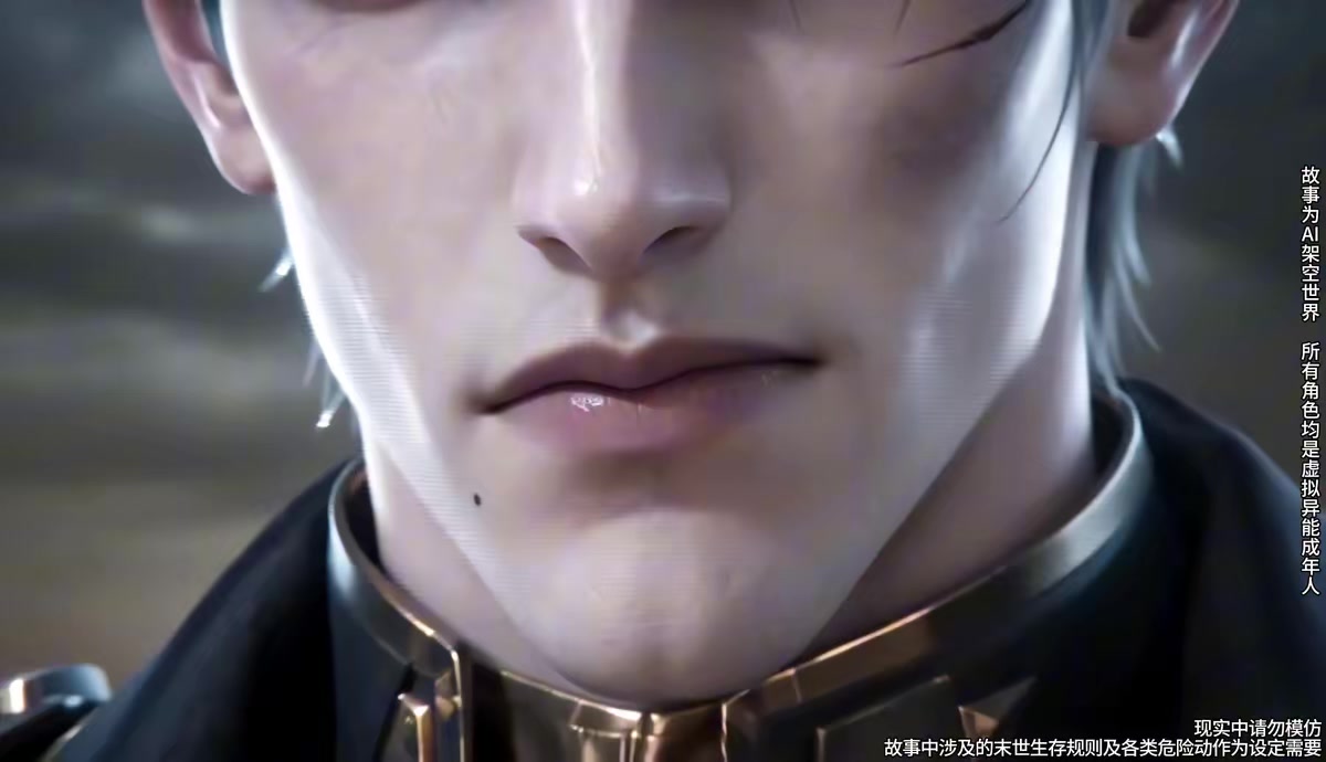 《末世途則：解析萬物末世封神2》劇照