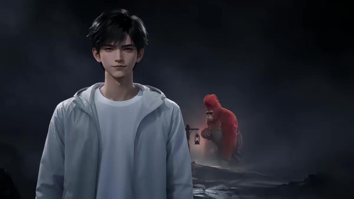 《黑塔：從超憶症開始成神第五季》劇照