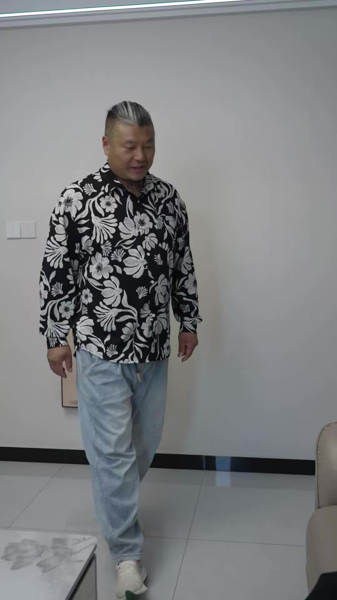 《我的80後婆婆》劇照