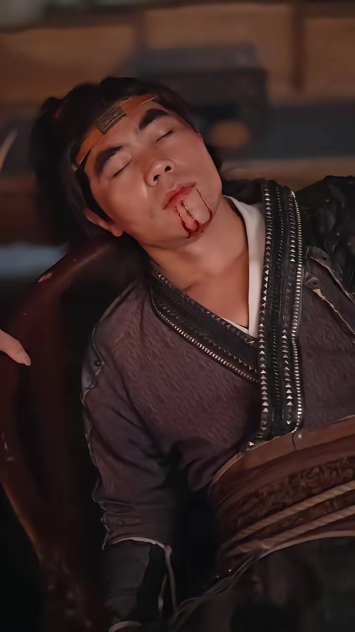 《师叔祖沉睡万年醒来后出手了》剧照