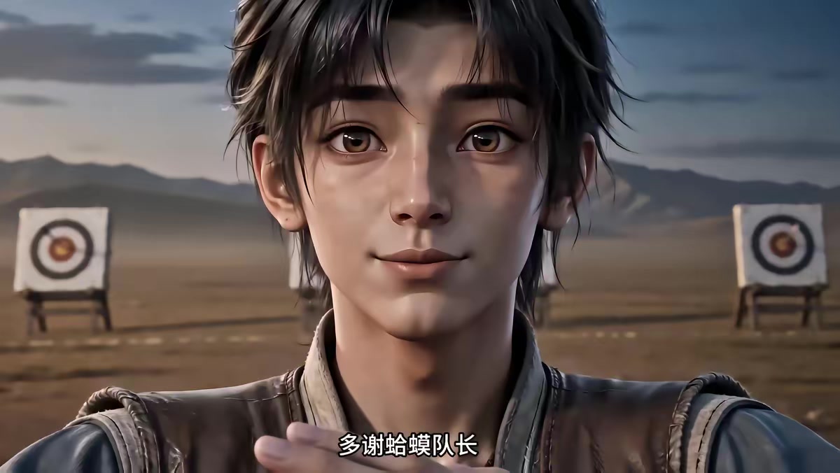 《烬九州第三十一季》剧照