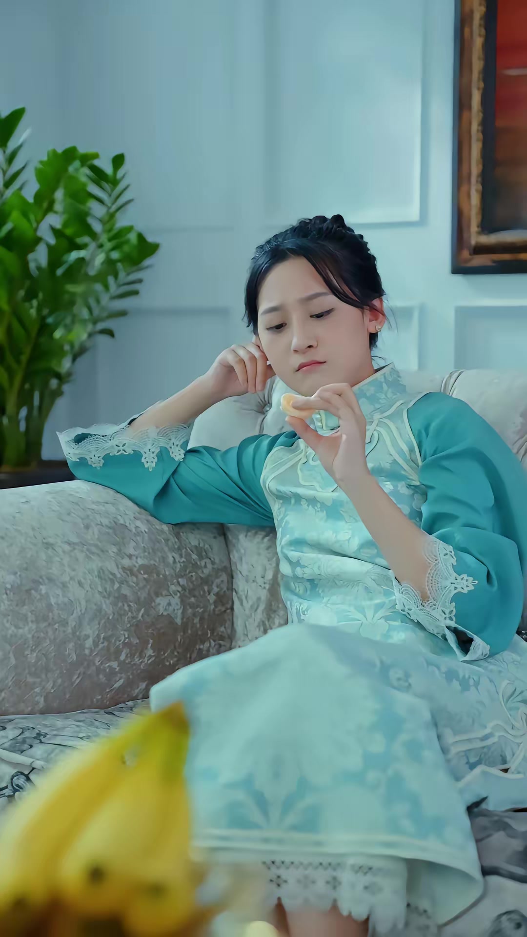 《女主的名字叫夏闪闪》剧照