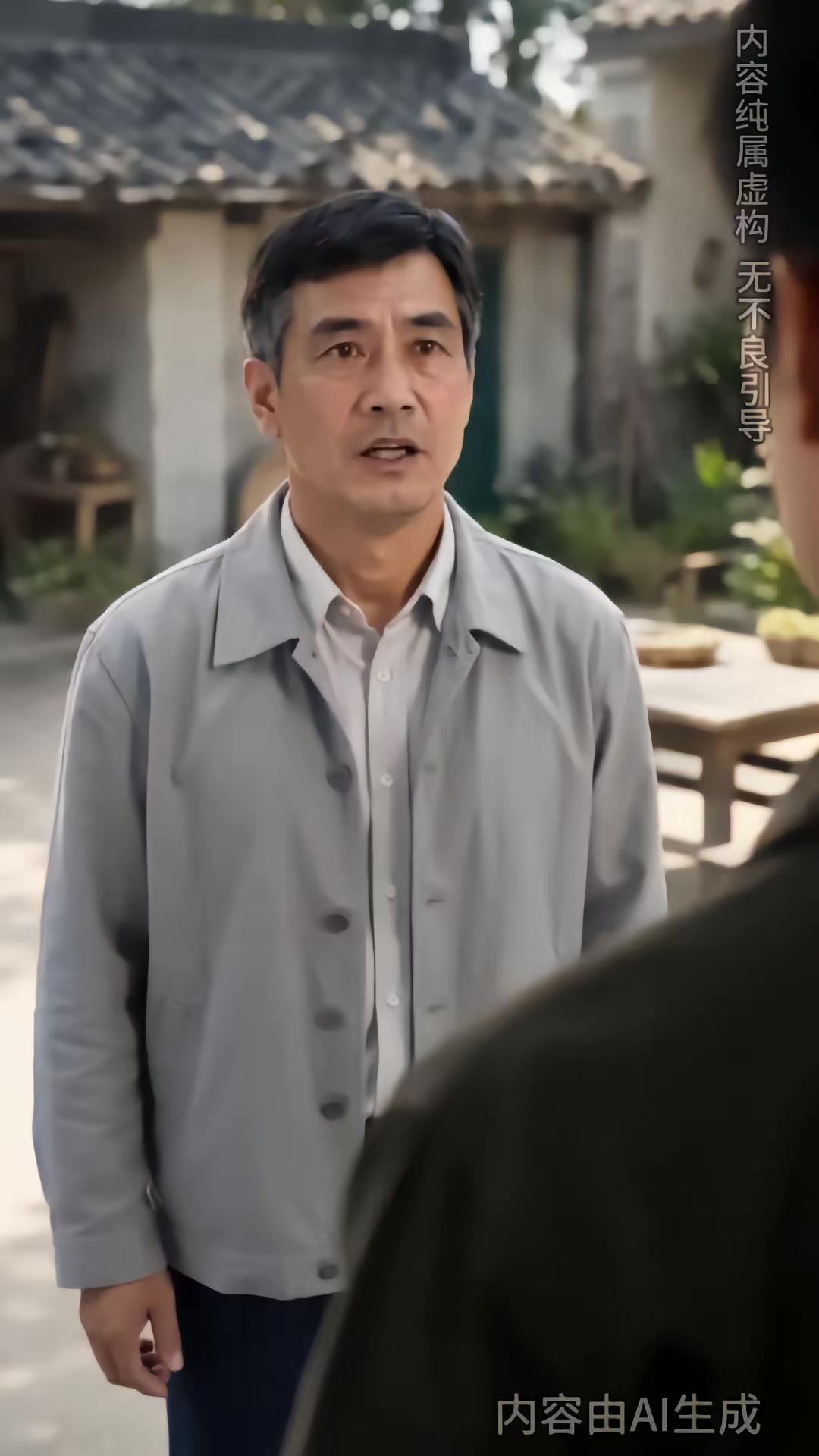 《锦绣八零，一禾寄北第二季》剧照