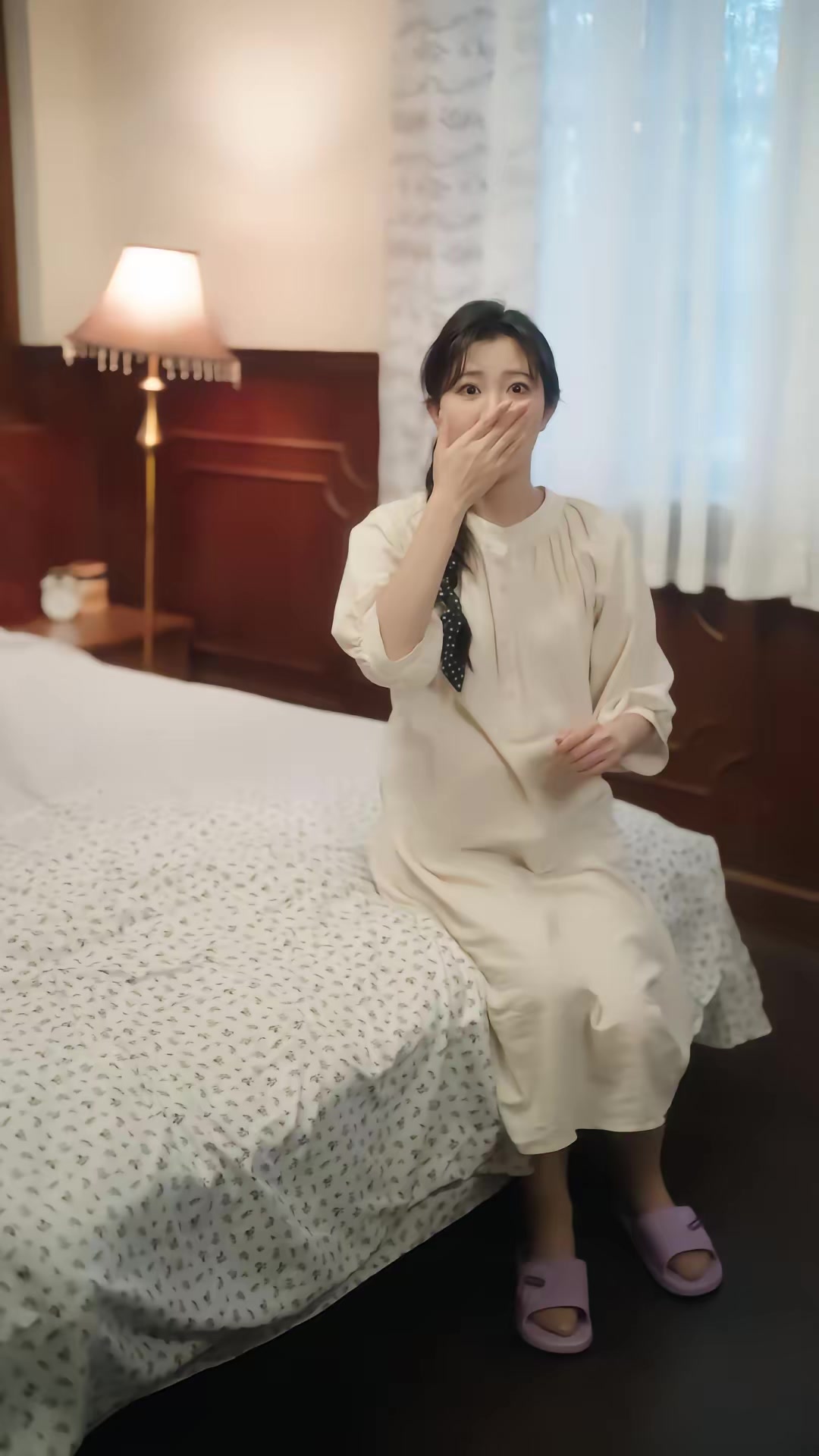《八零辣妻，揣著四寶撩夫》劇照