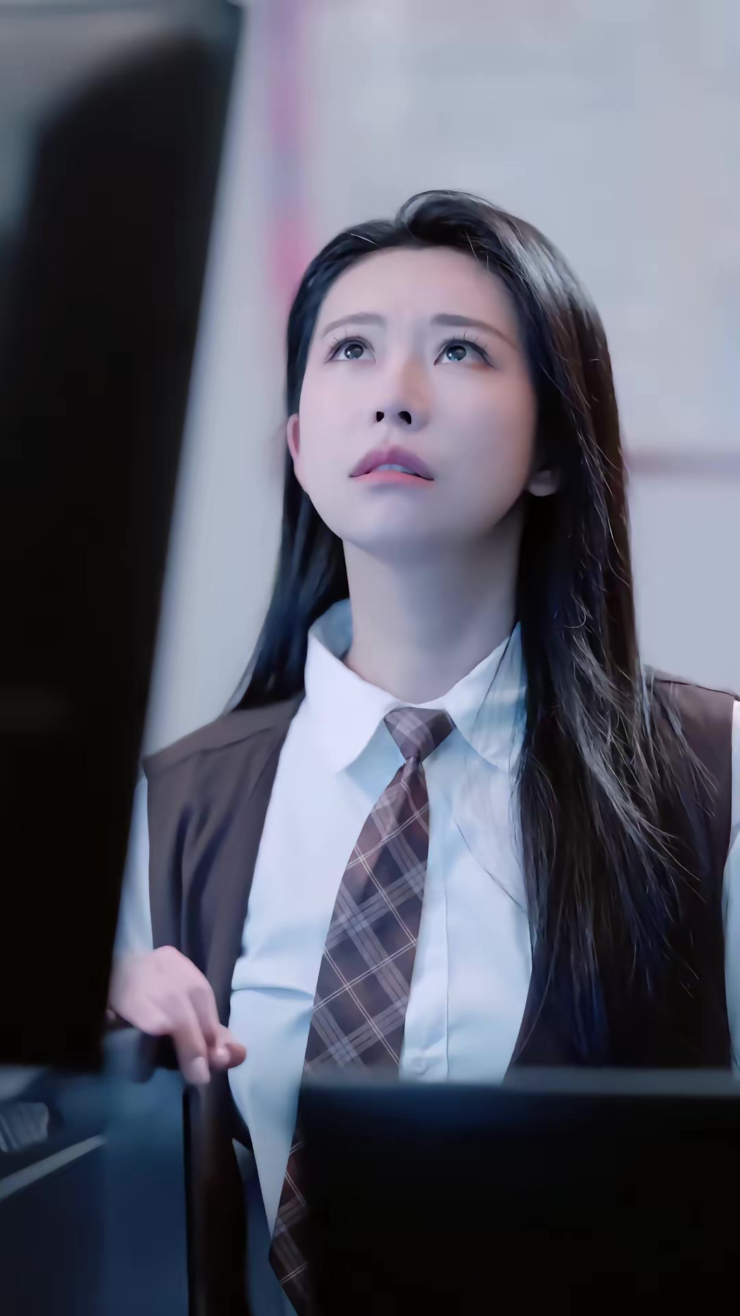 《404的秘密》剧照