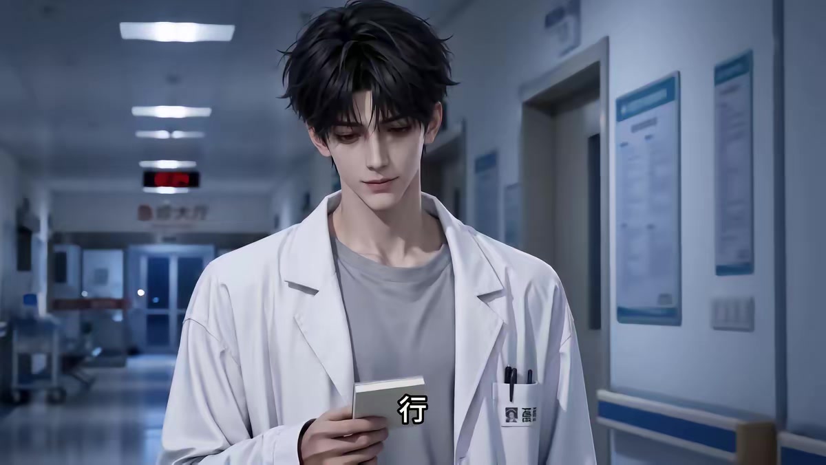 《急診摸魚王4》劇照