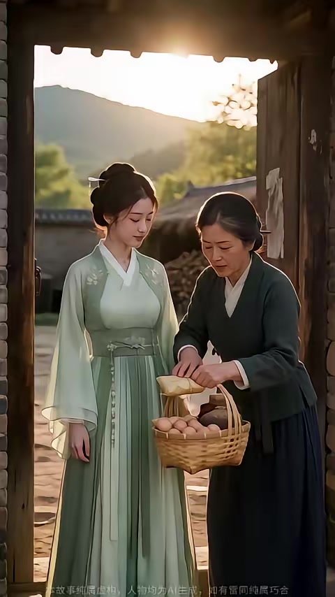 《妹妹搶錯郎，我卻嫁兵王第三季》劇照