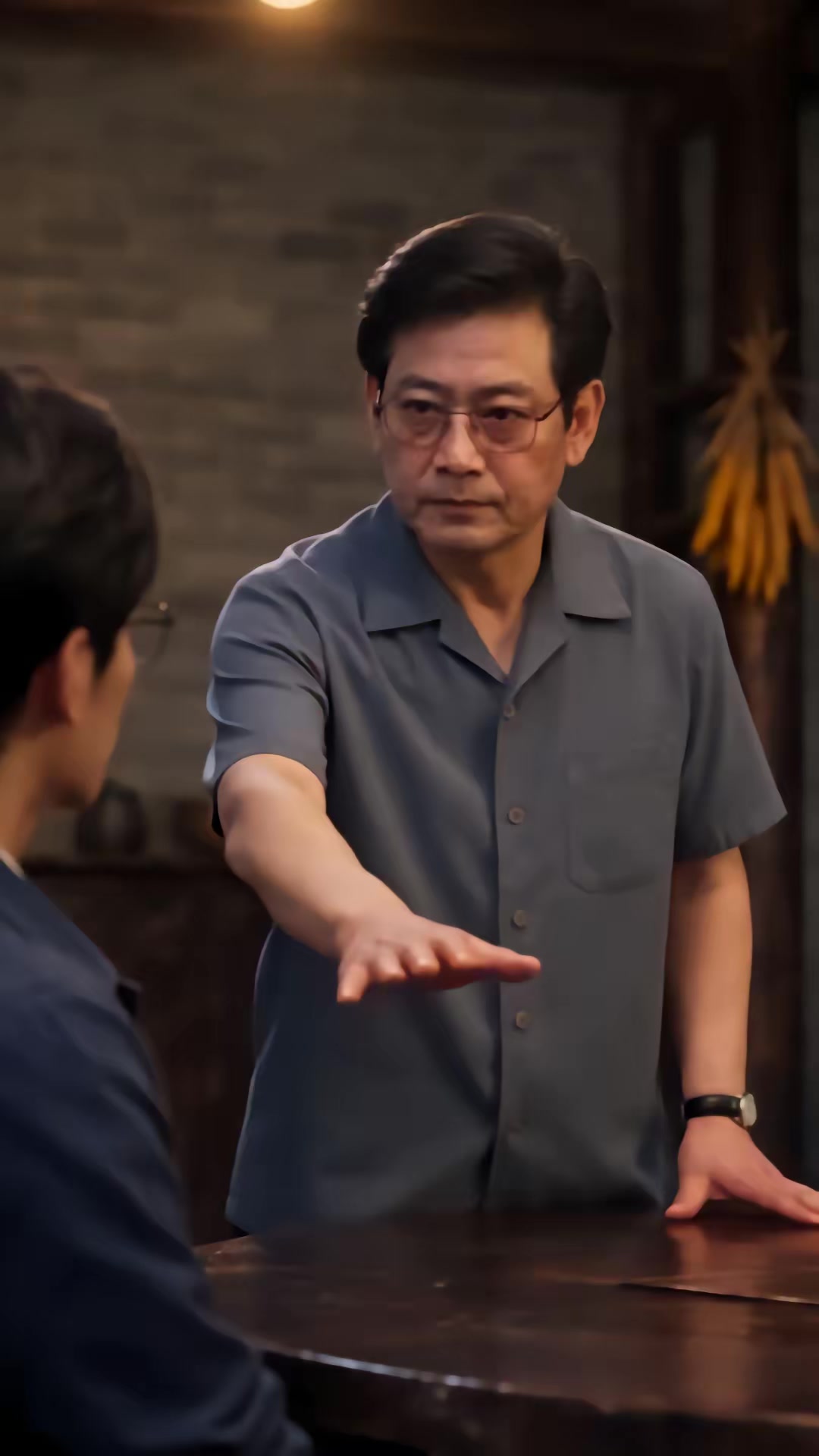 《重回1980：深海獵王從趕海開始》劇照