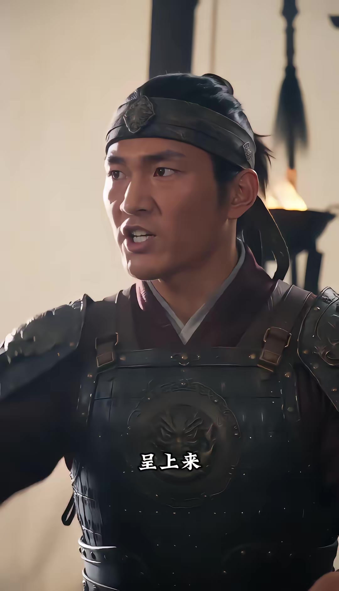 《燼九州：第三十三季》劇照