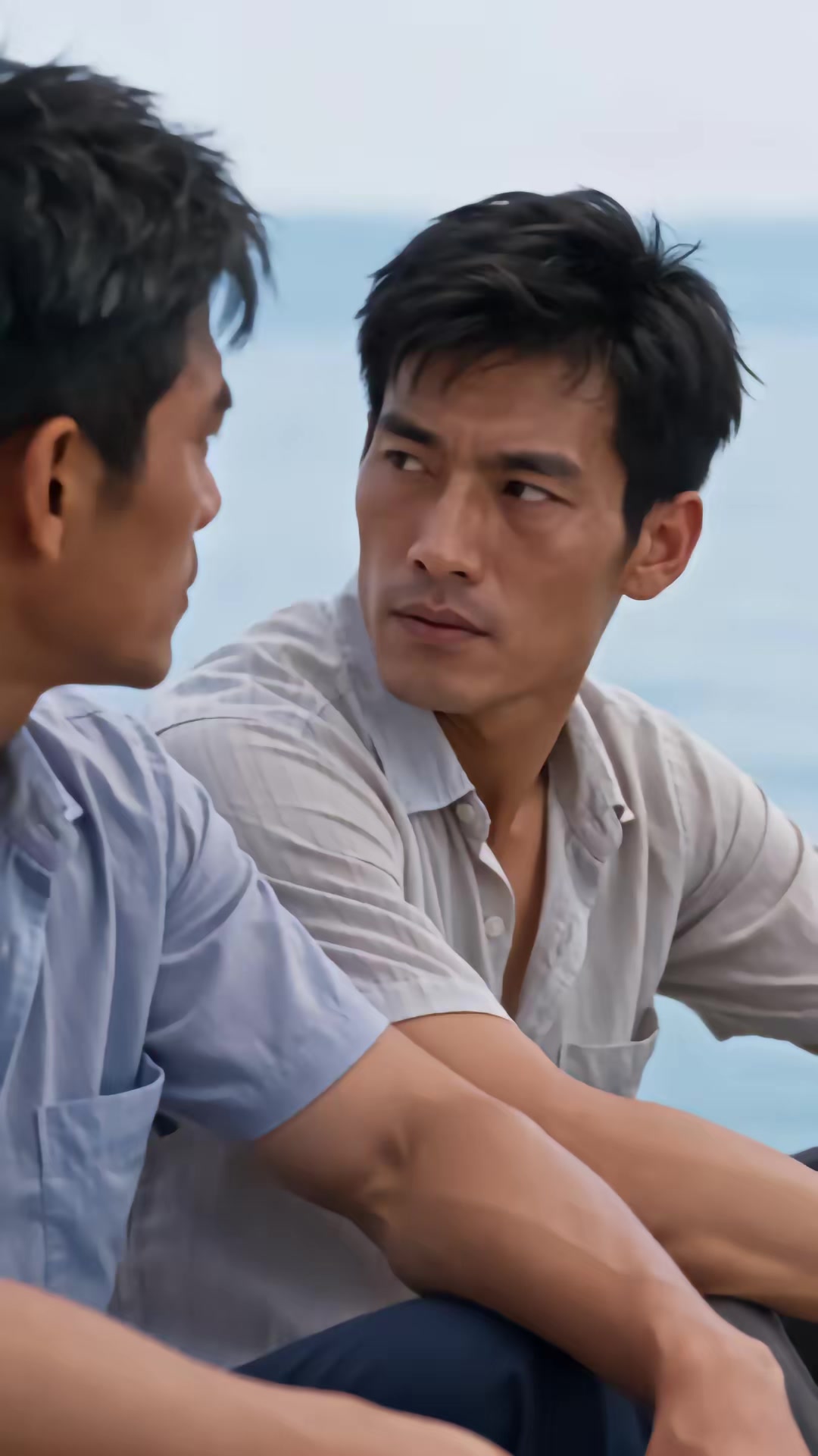 《重回1980：深海獵王從趕海開始》劇照