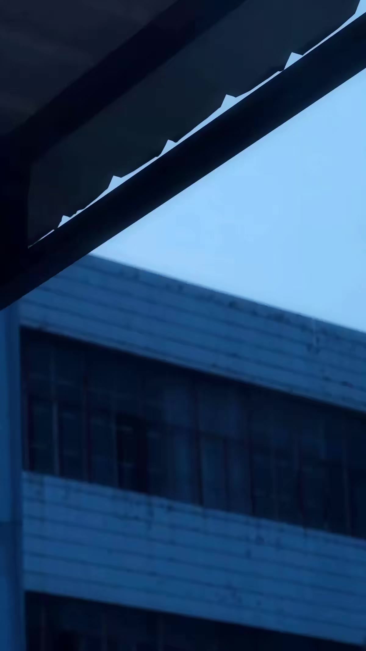 《深度陷落》劇照