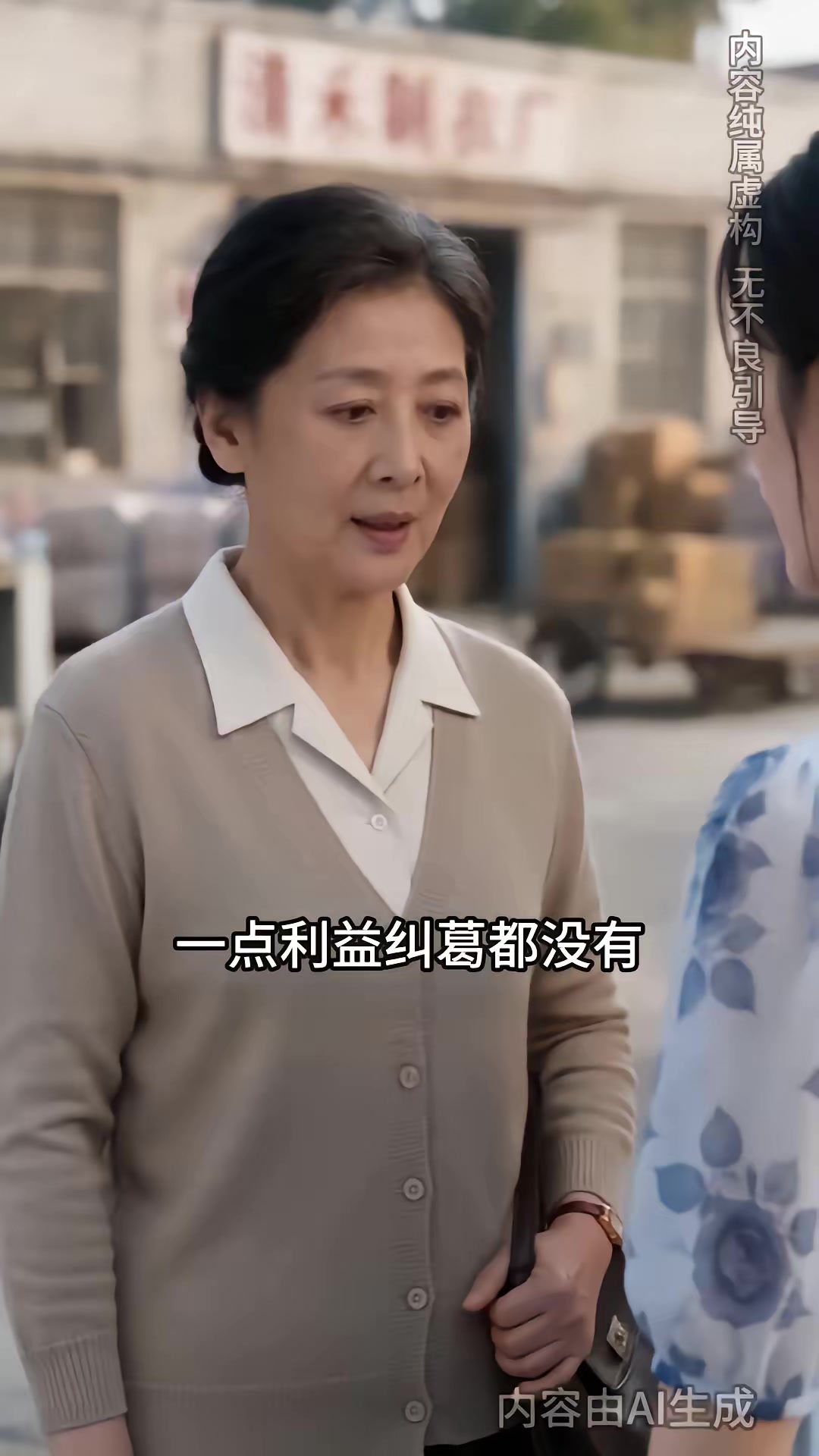 《锦绣八零，一禾寄北第二季》剧照