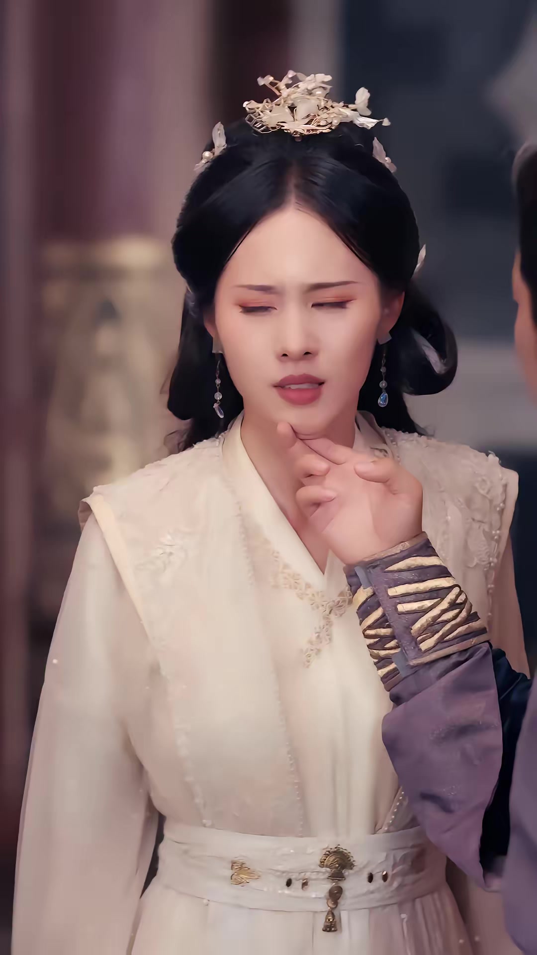 《我和美女結拜就變強，四海之內皆兄妹》劇照
