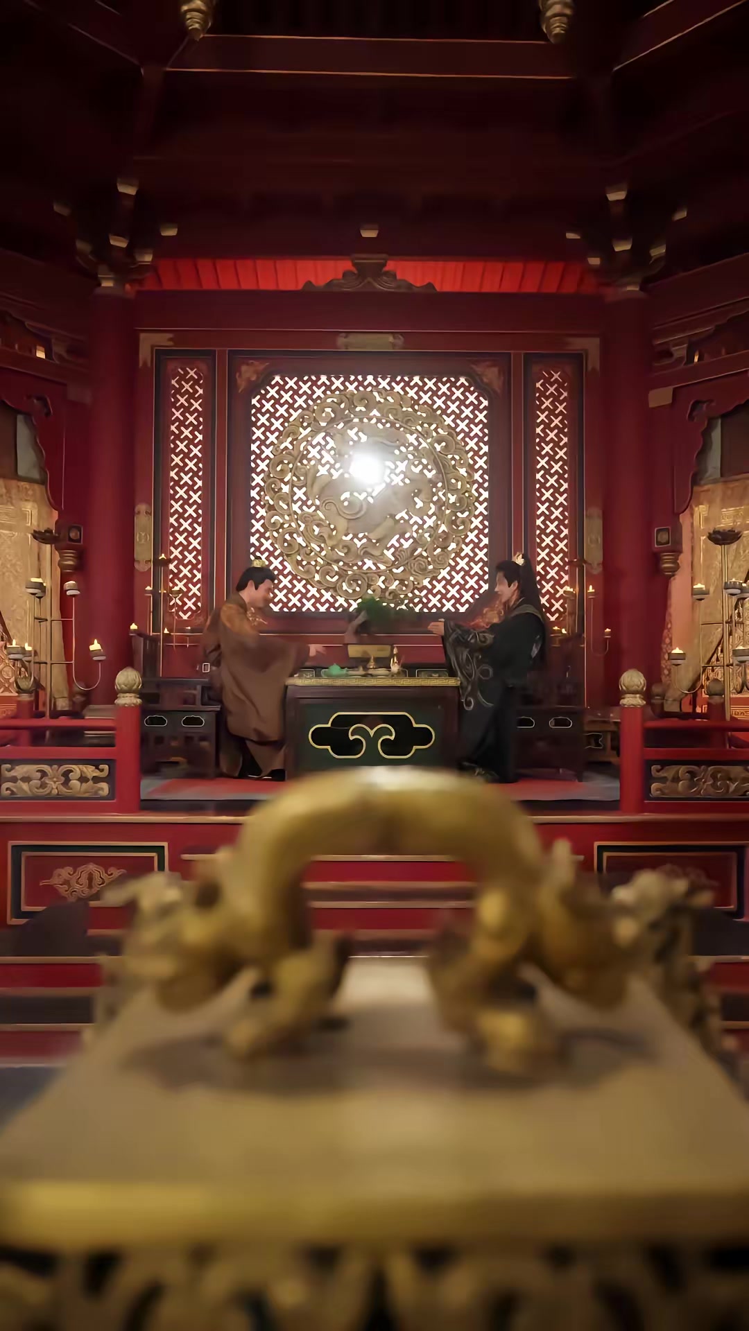 《逍遙小王爺》劇照