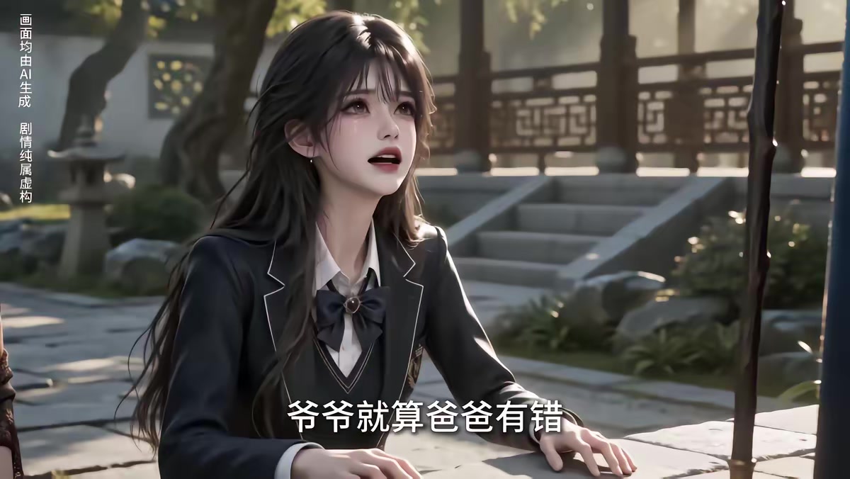 《白月光冠冕第二季》劇照