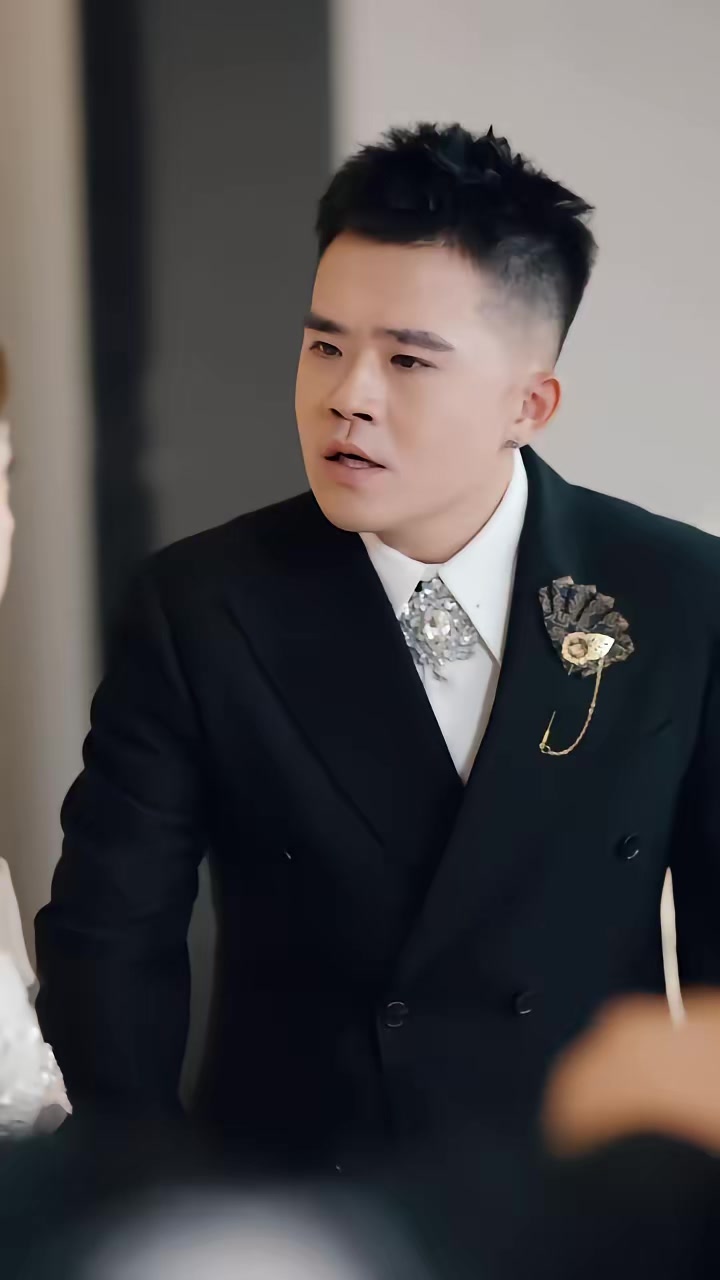 《血鑽》劇照