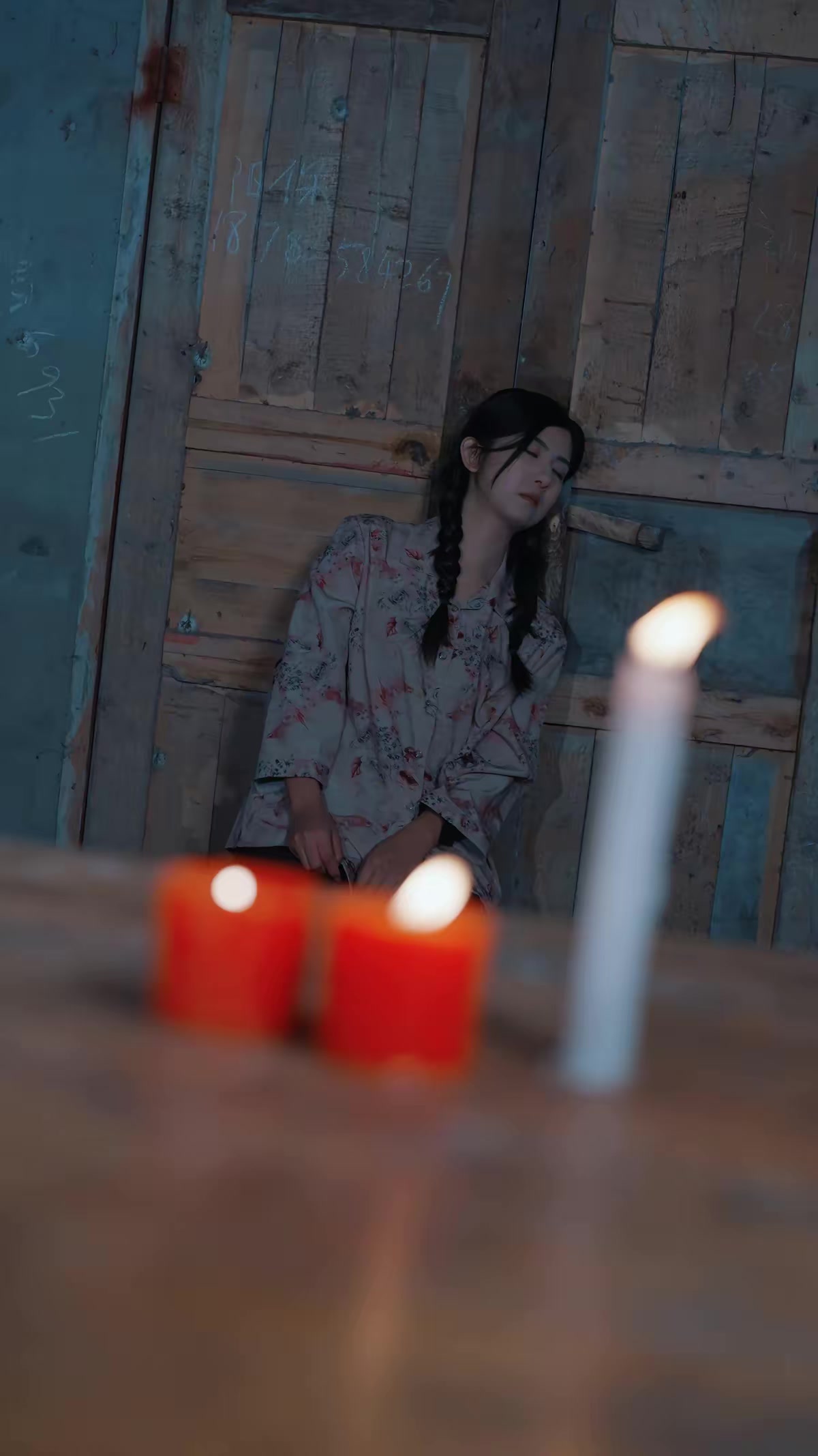 《黄皮讨封》剧照