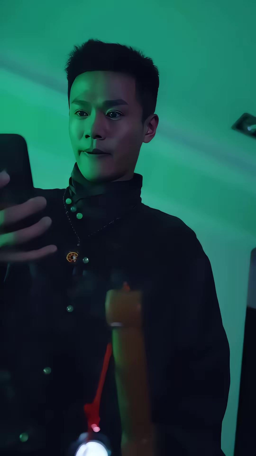 《凶宅試睡員》劇照