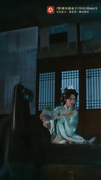 《枝頭春意鬧》劇照