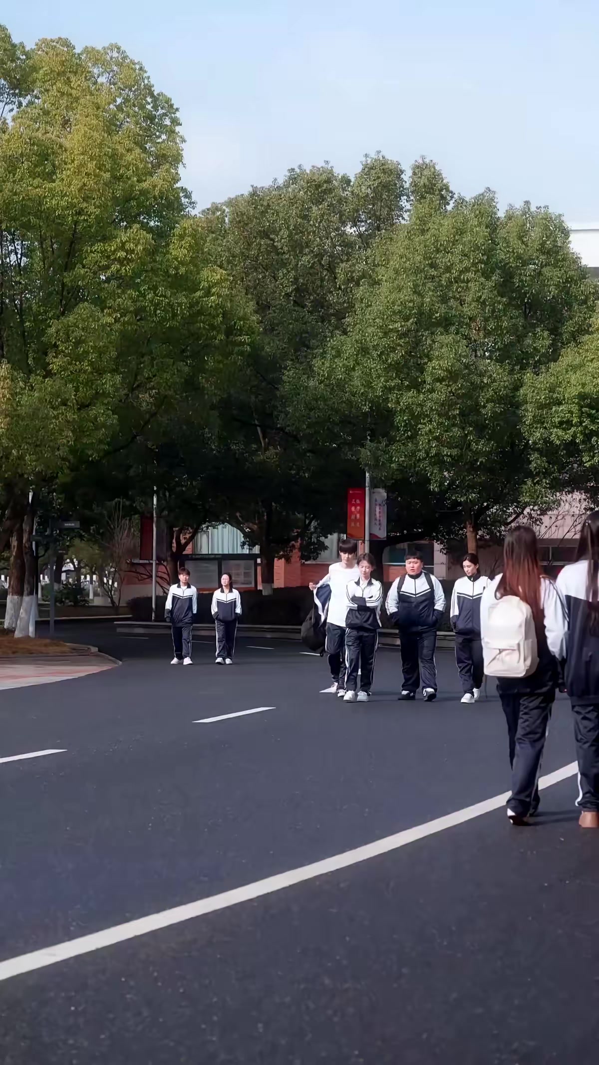 《深度陷落》劇照