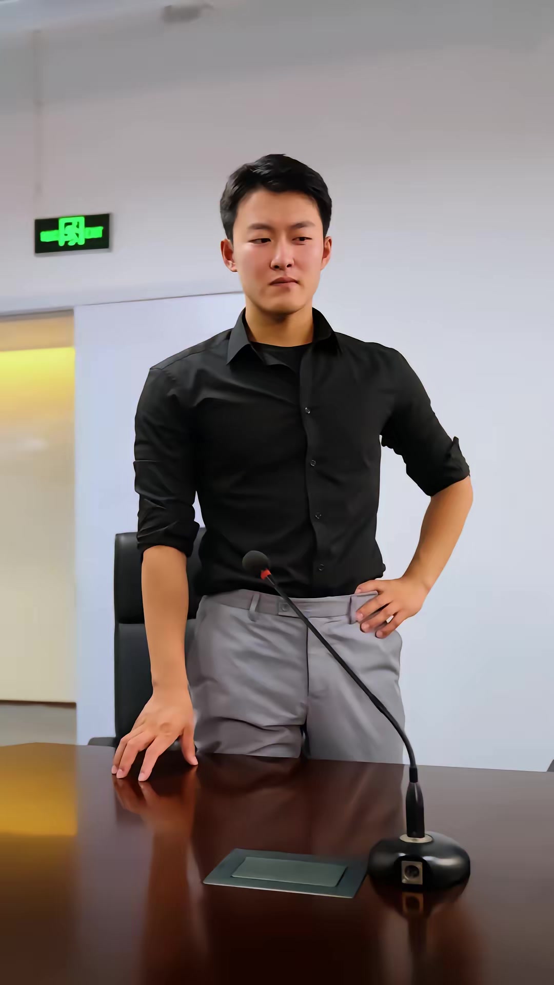 《棄少歸來》劇照